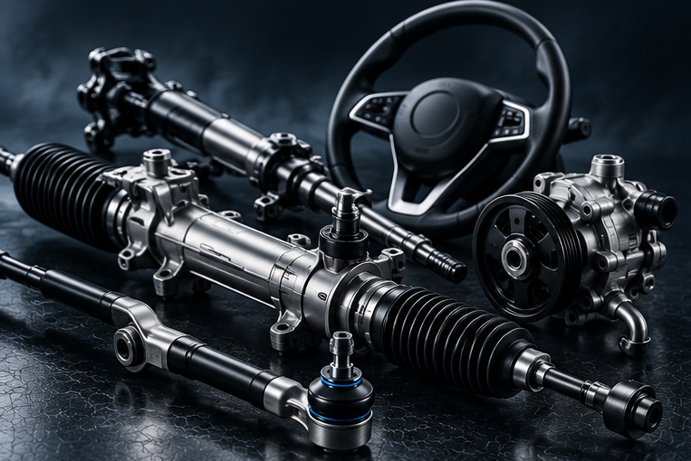 Steering